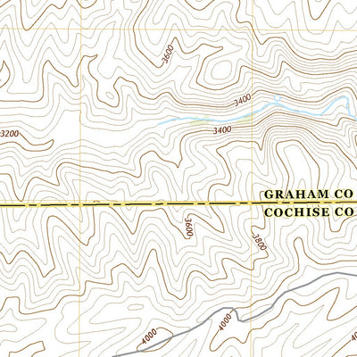 Redington, AZ (2018, 24000-Scale) Preview 3