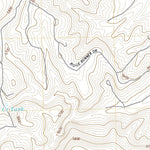 Squaw Peak, AZ (2018, 24000-Scale) Preview 3
