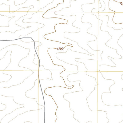 Steele Hills, AZ (2018, 24000-Scale) Preview 2