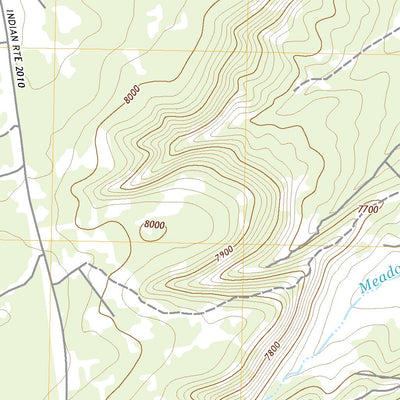 Piney Hill, AZ (2018, 24000-Scale) Preview 2