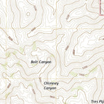 Piety Hill, AZ (2018, 24000-Scale) Preview 3