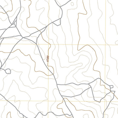 Pinon, AZ (2018, 24000-Scale) Preview 2