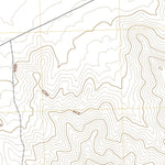 Rattlesnake Hill, AZ (2018, 24000-Scale) Preview 2