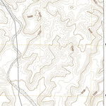 Rotten Bananas Butte, AZ (2018, 24000-Scale) Preview 3