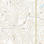 Smith Peak, AZ (2018, 24000-Scale) Preview 3