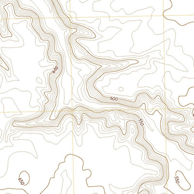 Sentinel Peak, AZ (2018, 24000-Scale) Preview 3