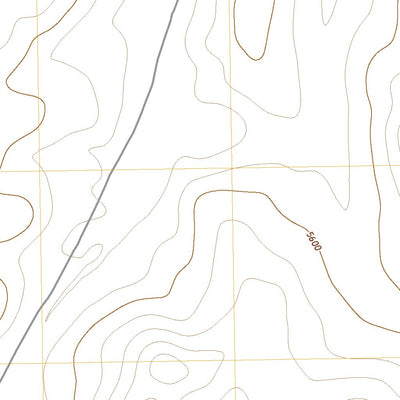 Rosebud Tank, AZ (2018, 24000-Scale) Preview 2