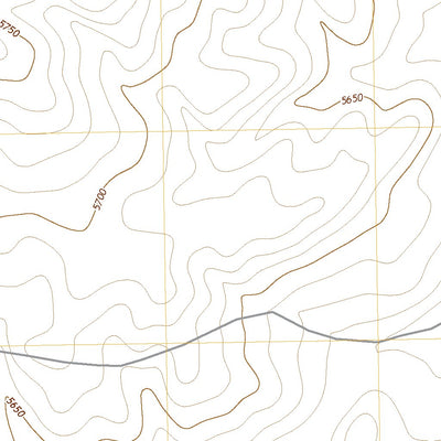 Rosebud Tank, AZ (2018, 24000-Scale) Preview 3