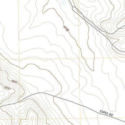 Red Hill Ranch, AZ (2018, 24000-Scale) Preview 2