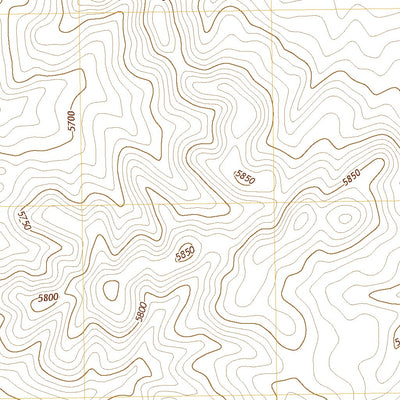 Red Hill Ranch, AZ (2018, 24000-Scale) Preview 3