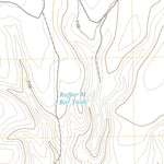 Picacho Butte, AZ (2018, 24000-Scale) Preview 2
