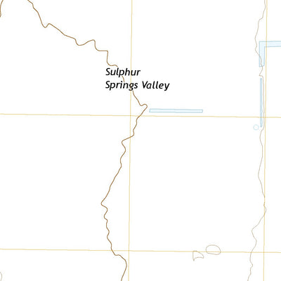 Sulphur Hills, AZ (2018, 24000-Scale) Preview 2
