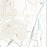 Prescott Valley North, AZ (2018, 24000-Scale) Preview 3