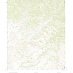 Round Top Mountain, AZ (2018, 24000-Scale) Preview 1