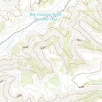 Round Top Mountain, AZ (2018, 24000-Scale) Preview 2