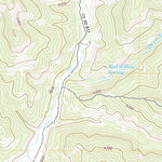 Round Top Mountain, AZ (2018, 24000-Scale) Preview 3