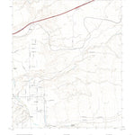 Saint David, AZ (2018, 24000-Scale) Preview 1