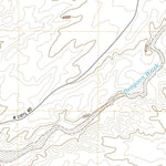 Saint David, AZ (2018, 24000-Scale) Preview 2