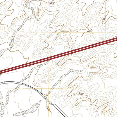 Saint David, AZ (2018, 24000-Scale) Preview 3
