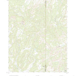 Roof Butte, AZ (2018, 24000-Scale) Preview 1