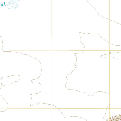 Pump Ranch Tank, AZ (2018, 24000-Scale) Preview 2