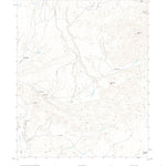 Sam Powell Peak, AZ (2018, 24000-Scale) Preview 1