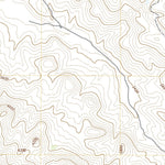 Rawhide Mountain, AZ (2018, 24000-Scale) Preview 2