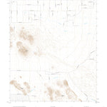 Squaretop Hills East, AZ (2018, 24000-Scale) Preview 1