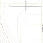 Square Mountain, AZ (2018, 24000-Scale) Preview 2