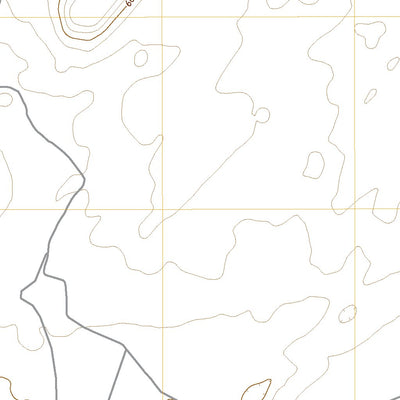 Preston Mesa North, AZ (2018, 24000-Scale) Preview 2