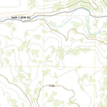 Point of Pines East, AZ (2018, 24000-Scale) Preview 2