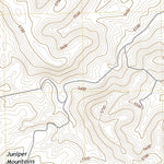 Purcell Canyon, AZ (2018, 24000-Scale) Preview 3