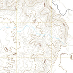 Standing Rocks, AZ (2018, 24000-Scale) Preview 3