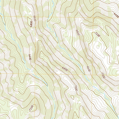 Rustler Park, AZ (2018, 24000-Scale) Preview 3