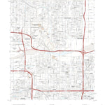 Tempe, AZ (2018, 24000-Scale) Preview 1