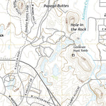 Tempe, AZ (2018, 24000-Scale) Preview 3