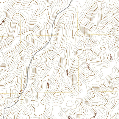 Rose Well Camp West, AZ (2018, 24000-Scale) Preview 2