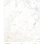 Thatcher, AZ (2018, 24000-Scale) Preview 1