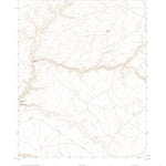 Rocky Ridge NW, AZ (2018, 24000-Scale) Preview 1