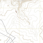 Rocky Ridge NW, AZ (2018, 24000-Scale) Preview 2