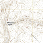 Rocky Ridge NW, AZ (2018, 24000-Scale) Preview 3
