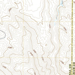 San Carlos Reservoir, AZ (2018, 24000-Scale) Preview 3