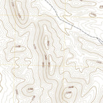 Senator Mountain SW, AZ (2018, 24000-Scale) Preview 3