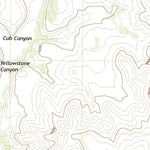 Red Top Mountain, AZ (2018, 24000-Scale) Preview 2