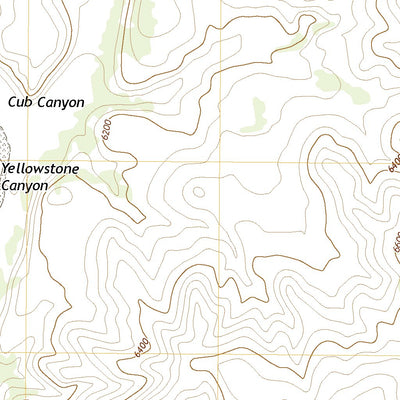 Red Top Mountain, AZ (2018, 24000-Scale) Preview 2
