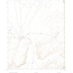 Tolani Lake, AZ (2018, 24000-Scale) Preview 1