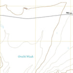 Tolani Lake, AZ (2018, 24000-Scale) Preview 2