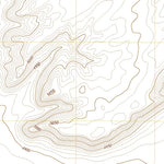 Tolani Lake, AZ (2018, 24000-Scale) Preview 3