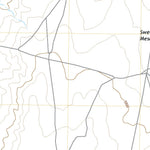 Sweetwater Mesa, AZ (2018, 24000-Scale) Preview 2