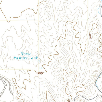 Saucito Mountain, AZ (2018, 24000-Scale) Preview 2